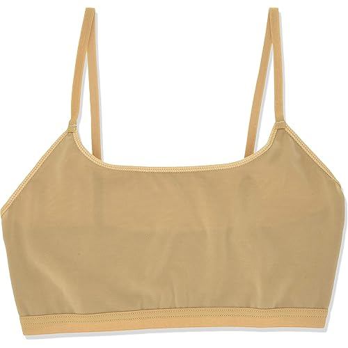 SASAKI Gymnastics/Rhythmic Gymnastics Women s Underwear Proskin Foundation Top F-251 Beige BE JO