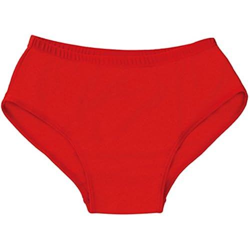 SASAKI Gymnastics Under Shorts 220 Fire Red FIR S