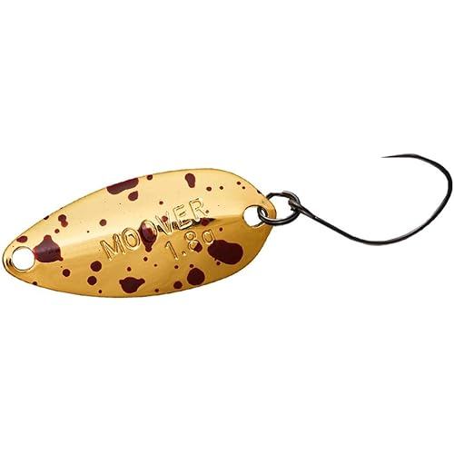 DAIWA Area Trout Spoon Presso Mover 1.8g Bloody Lure