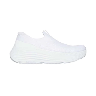 Skechers สเก็ตเชอร์ส รองเท้าผู้หญิง Women Performance Max Cushioning Endeavour Sarasota Shoes - 129481-WHT