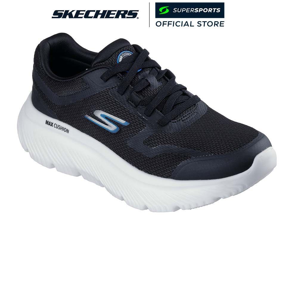 SKECHERS حذاء رجالي GOwalk Max Cushioning Hyper Burst — صورة 2