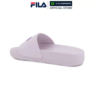 FILA Kelly รองเท้าแตะเด็ก สีม่วง