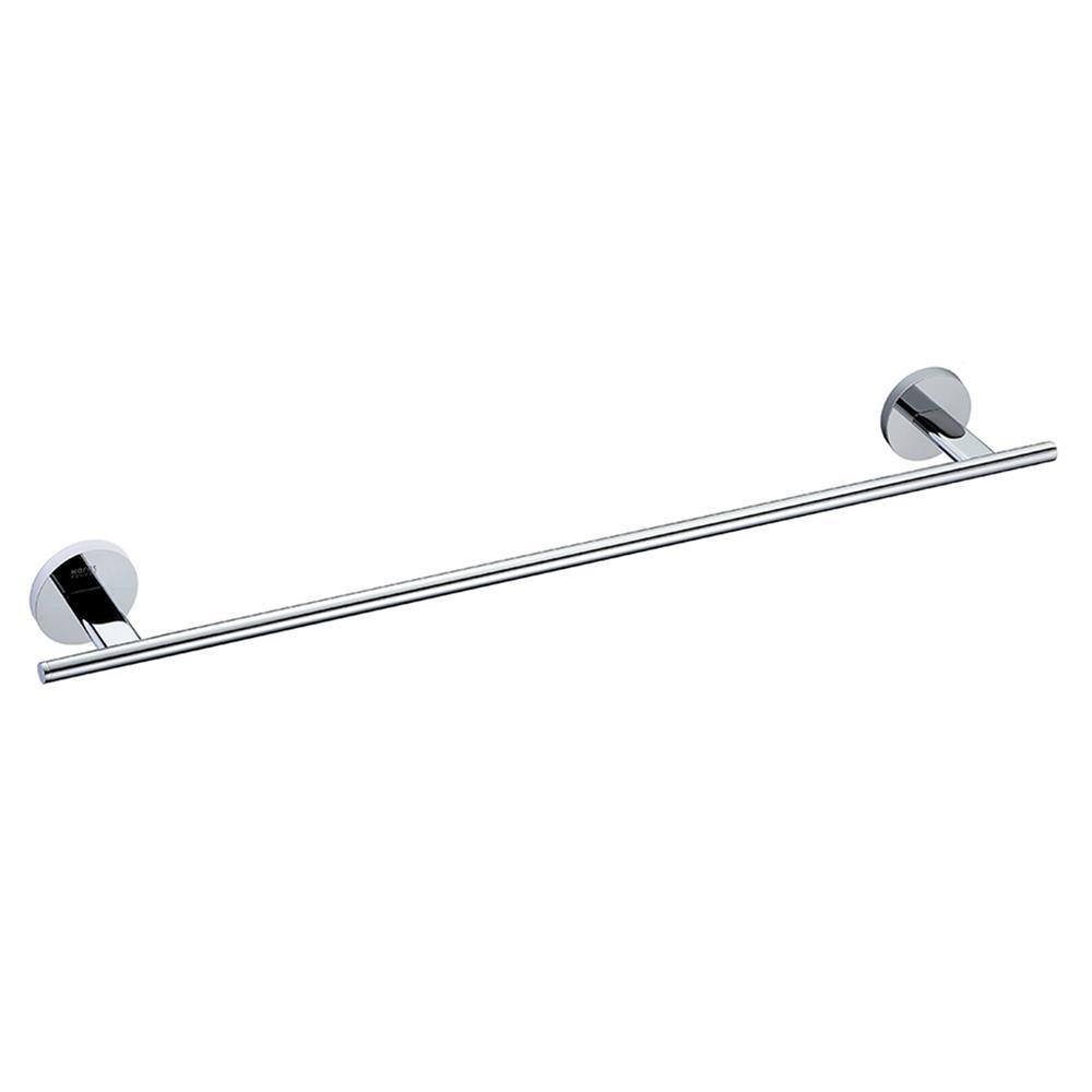KARAT FAUCET ราวแขวนผ้า  KB-09-615-50 สีโครม จัดส่งโดย HomePro