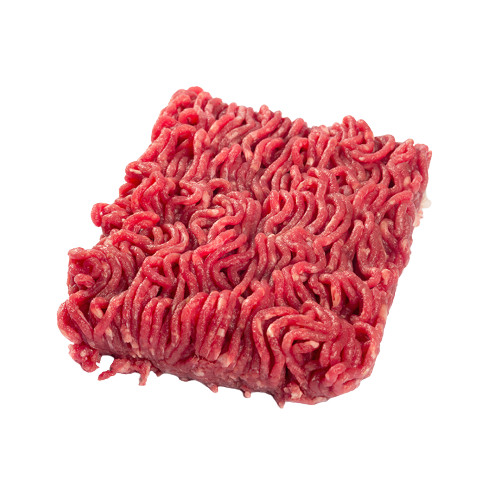 [0085530] Tf Ground Round 200g Tf เนื้อส่วนสะโพกบด 200 กรัม