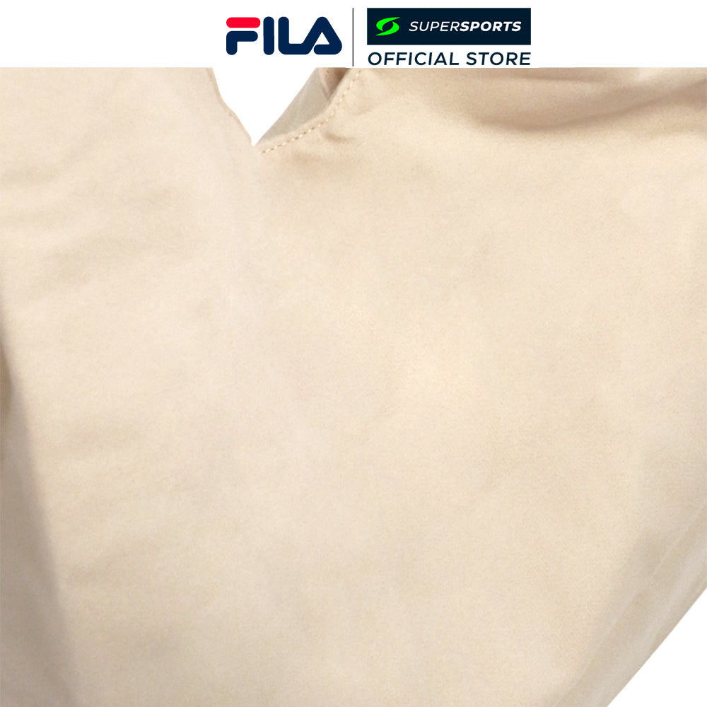 FILA حقيبة كتف — بيج — صورة 5