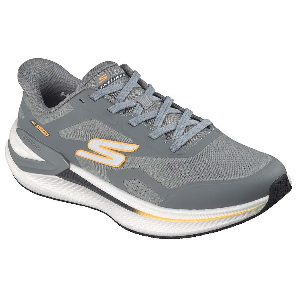 SKECHERS حذاء جري رجالي Slip-Ins GOrun Consistent Pro — صورة 6
