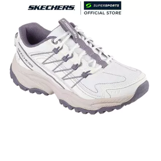 SKECHERS Outdoor Vigor AT - Country Three รองเท้าวิ่งเทรลผู้หญิง