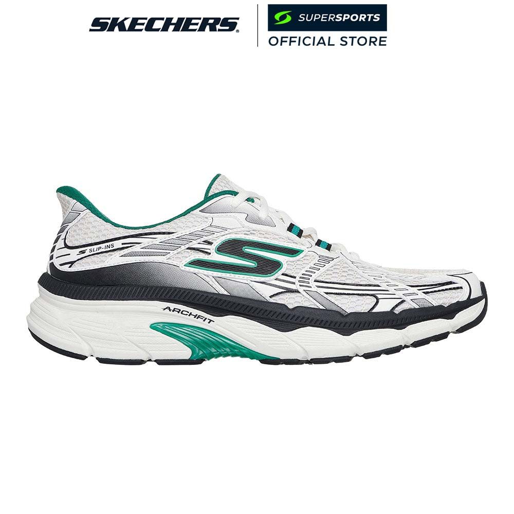 SKECHERS Go Run Arch Fit 2.0 - Juniper รองเท้าวิ่งผู้ชาย