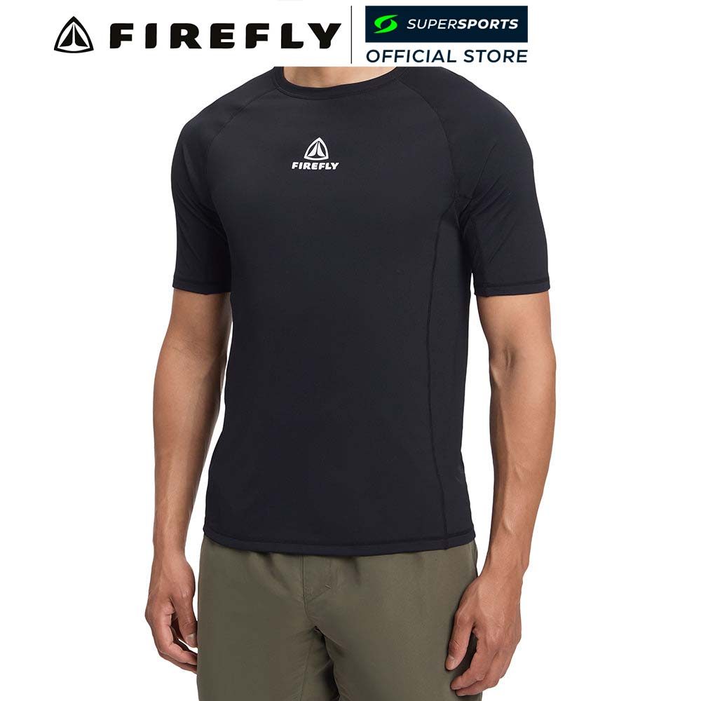 FIREFLY Larry II เสื้อรัชการ์ดผู้ชาย