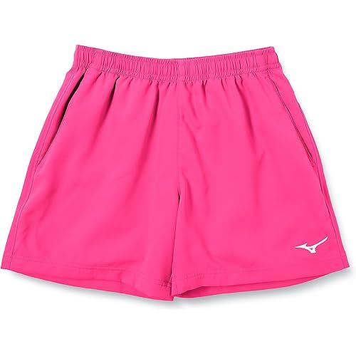 Mizuno 62JB7201 64 Berry Pink S