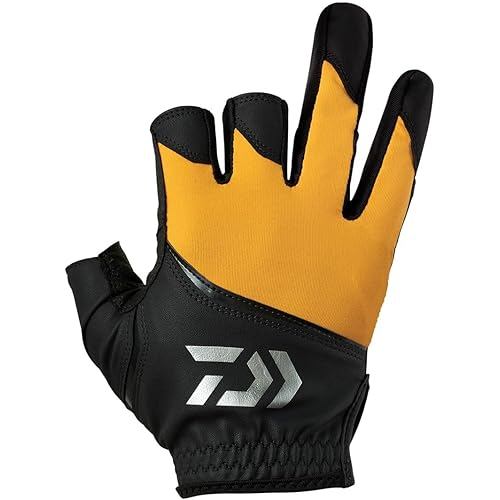 DAIWA Fishing Glove 25DG-2025 M