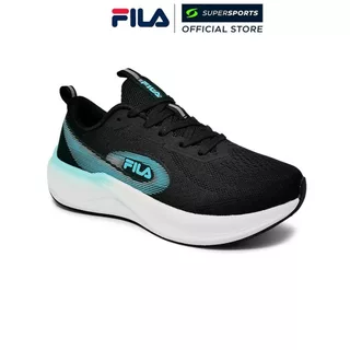 FILA Ava รองเท้าวิ่งผู้หญิง สีดำ