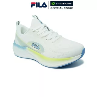 FILA Ava รองเท้าวิ่งผู้หญิง สีขาว