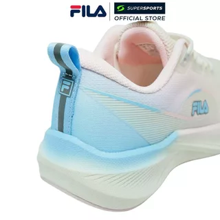 FILA Ava รองเท้าวิ่งผู้หญิง สีเบจ