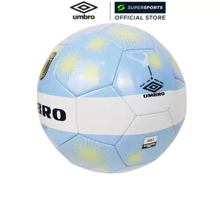 UMBRO Argentina ลูกฟุตบอล - 27320U-0L0 สีฟ้า