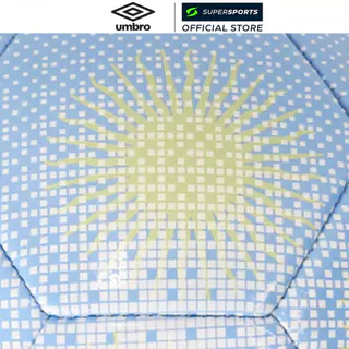 UMBRO Argentina ลูกฟุตบอล - 27320U-0L0 สีฟ้า