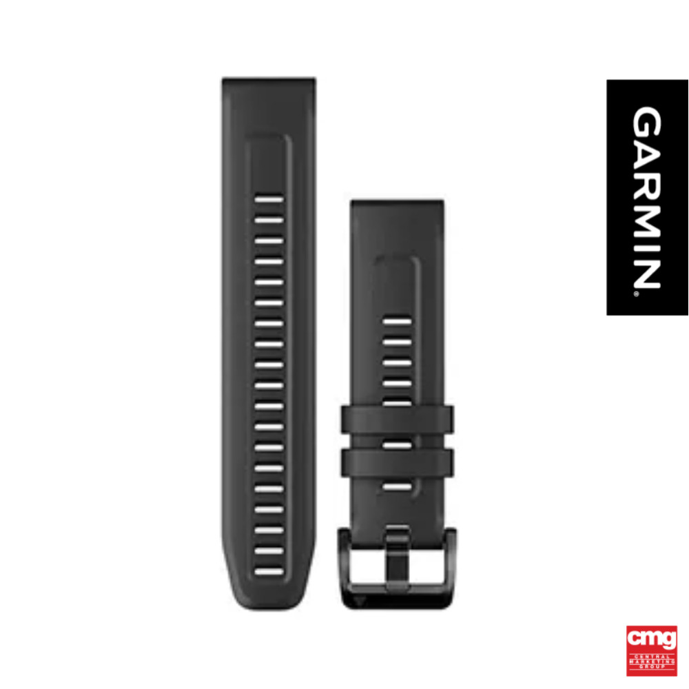 Garmin QuickFit 22 มม. การ์มิน สายนาฬิกาสมาร์ทวอทช์ (GARMIN by CMG)
