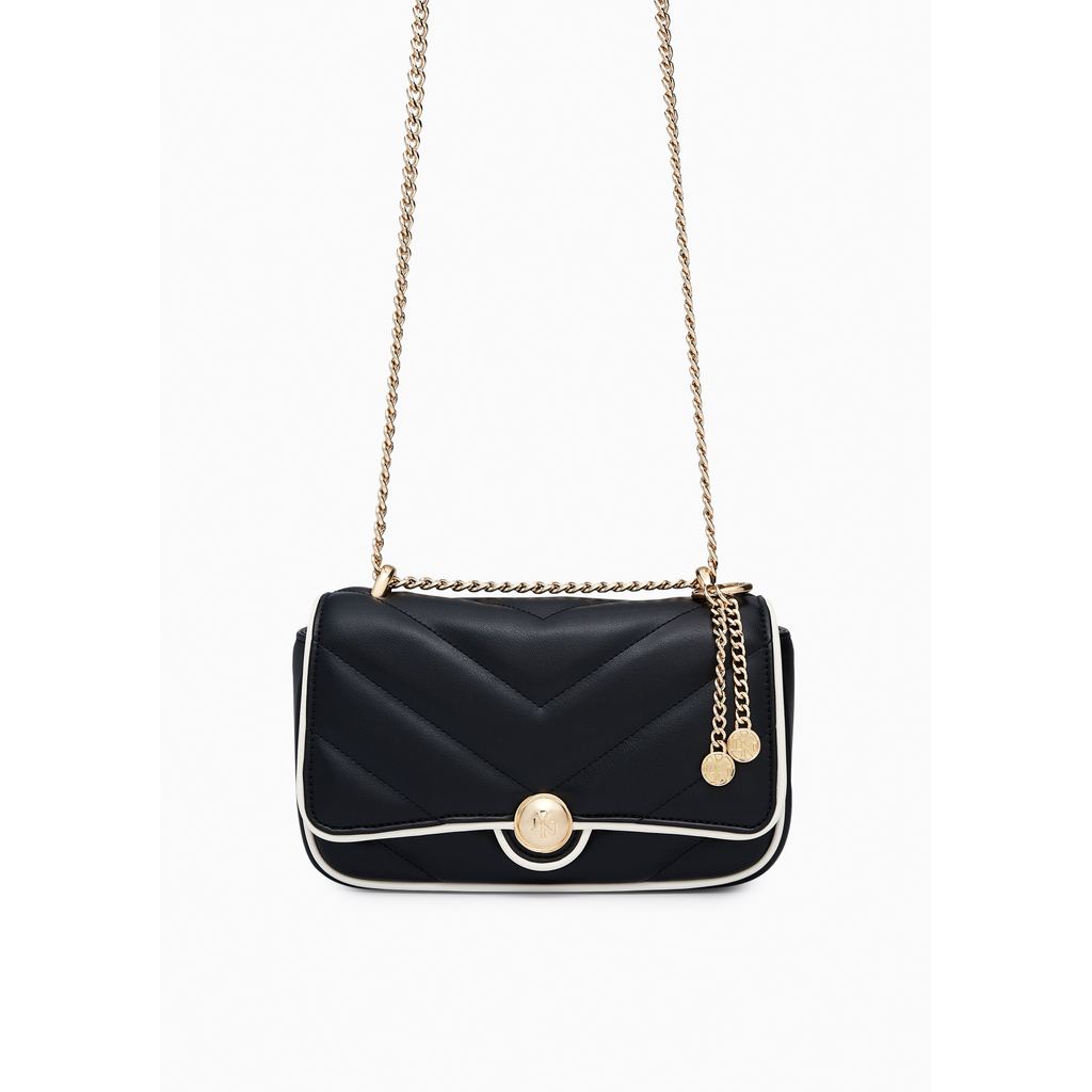 LYN - Jaydar S Shoulder Bag กระเป๋าสะพายไหล่    (L26SBWA045)