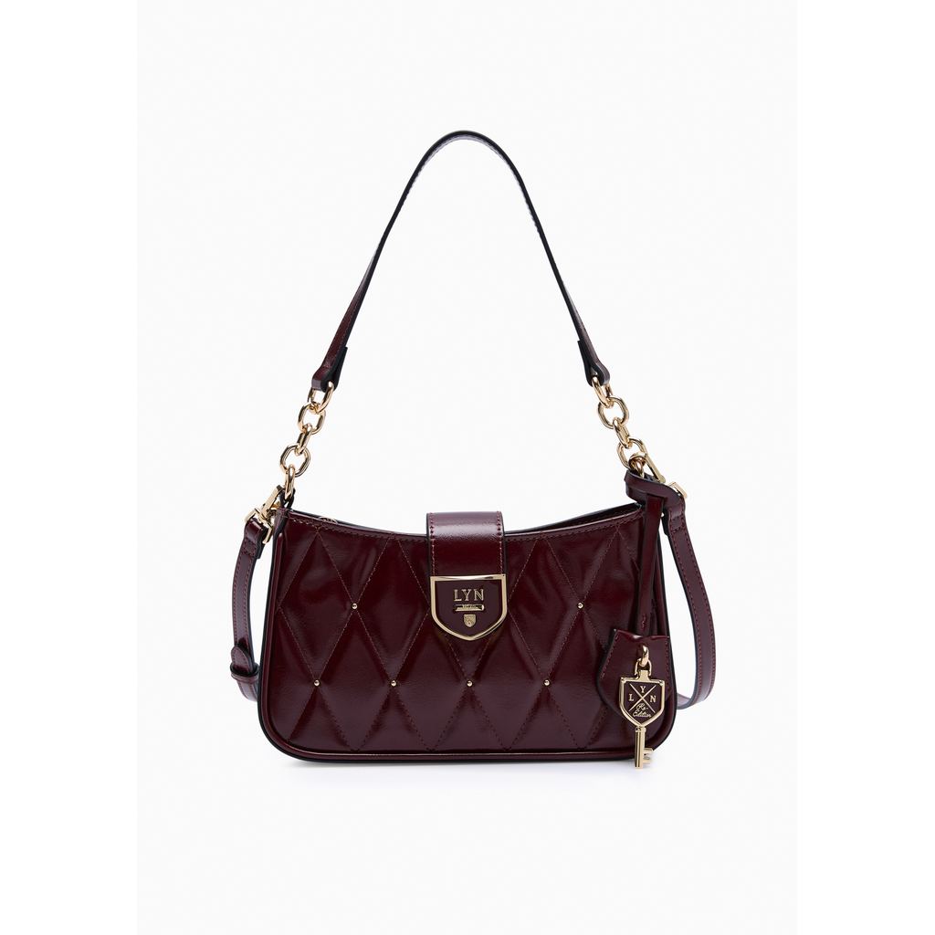 LYN - Hera Athella S Shoulder Bag กระเป๋าสะพายไหล่     (L26SBWC001)