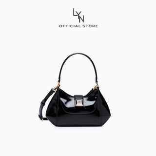 LYN - Costa Shoulder Bag กระเป๋าสะพายไหล่ (L26SBWA028)