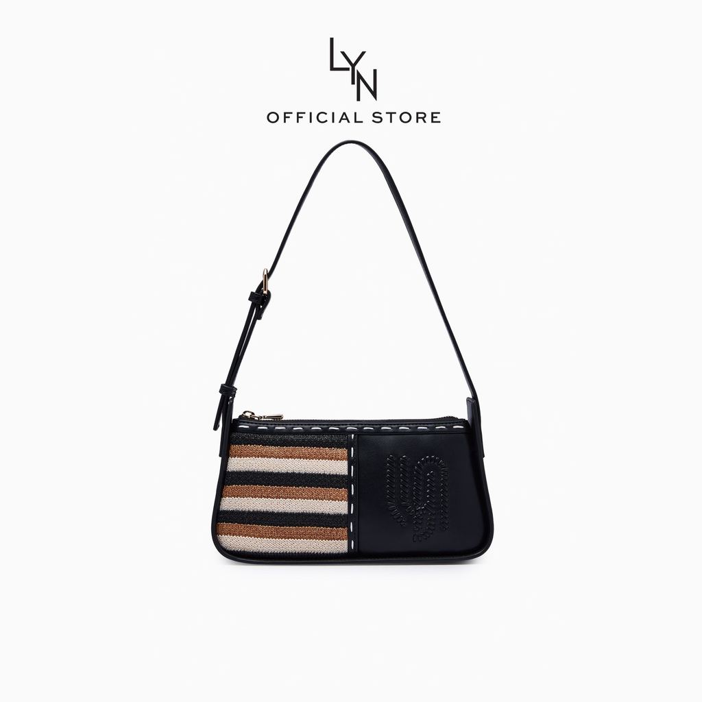 LYN - Palma Infinite S Shoulder Bag กระเป๋าสะพายไหล่   (L26CBWA173)