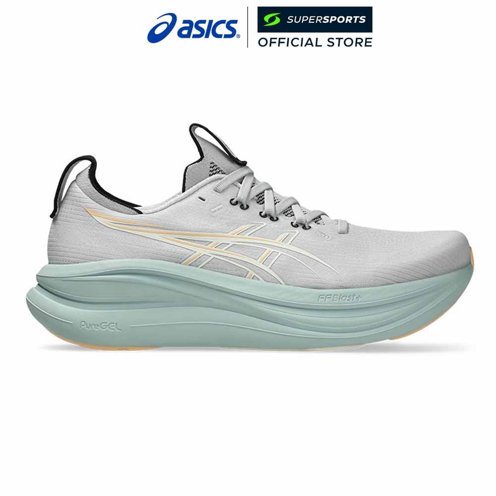 ASICS Gel-Nimbus 28 รองเท้าวิ่งผู้ชาย