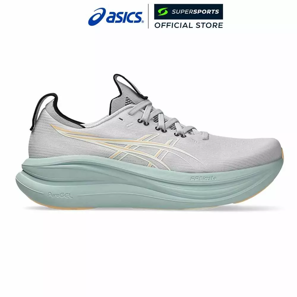ASICS Gel-Nimbus 28 รองเท้าวิ่งผู้ชาย