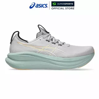 ASICS Gel-Nimbus 28 รองเท้าวิ่งผู้ชาย
