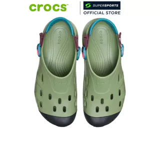 CROCS Quick Trail Clog รองเท้าลำลองผู้ใหญ่