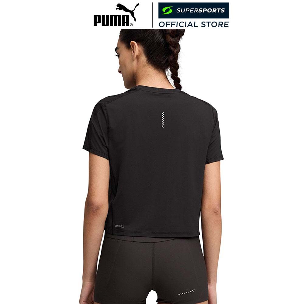 PUMA Coolcell เสื้อวิ่งผู้หญิง — صورة 2