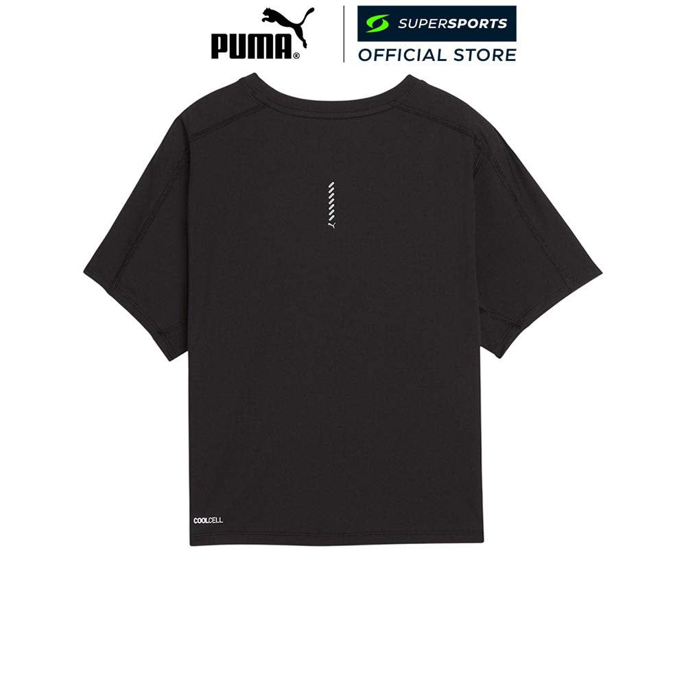 PUMA Coolcell เสื้อวิ่งผู้หญิง — صورة 4
