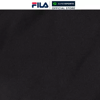 FILA Black กางเกงวิ่งขาสั้นผู้หญิง