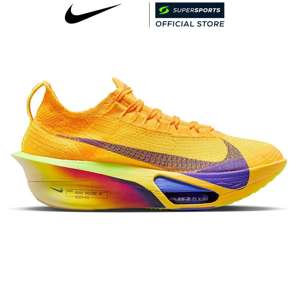 NIKE Alphafly 3 รองเท้าวิ่งผู้หญิง