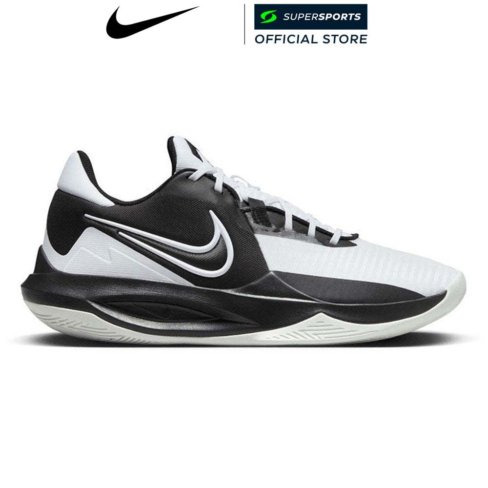 NIKE Precision 7 รองเท้าบาสเกตบอลผู้ชาย
