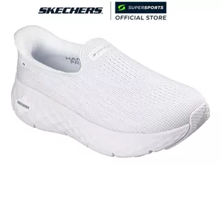 SKECHERS Slip-Ins: GOwalk Max Cushioning Flex - Thalia รองเท้าผู้หญิง