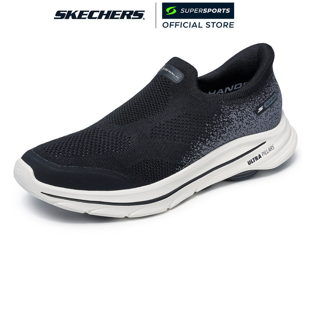 SKECHERS حذاء رجالي Slip-ins GO WALK 8 Pelayo — صورة 3