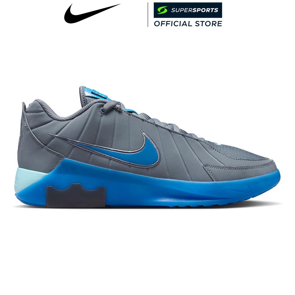 NIKE LeBron James LeBron Witness 9 รองเท้าบาสเกตบอลผู้ชาย