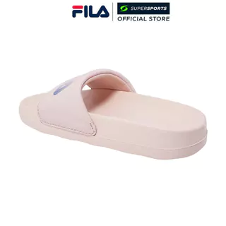 FILA Luminosa รองเท้าแตะเด็ก สีชมพู