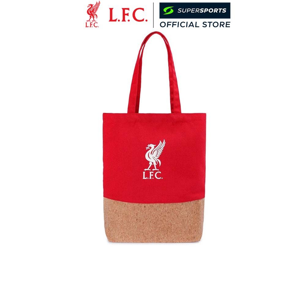 LFC حقيبة يد — أحمر