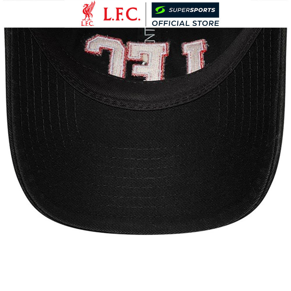 LFC New Era قبعة ليفربول 9Twenty — صورة 5