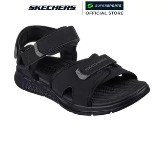SKECHERS GO Consistent - Tributary รองเท้าแตะผู้ชาย