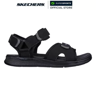SKECHERS GO Consistent - Tributary รองเท้าแตะผู้ชาย