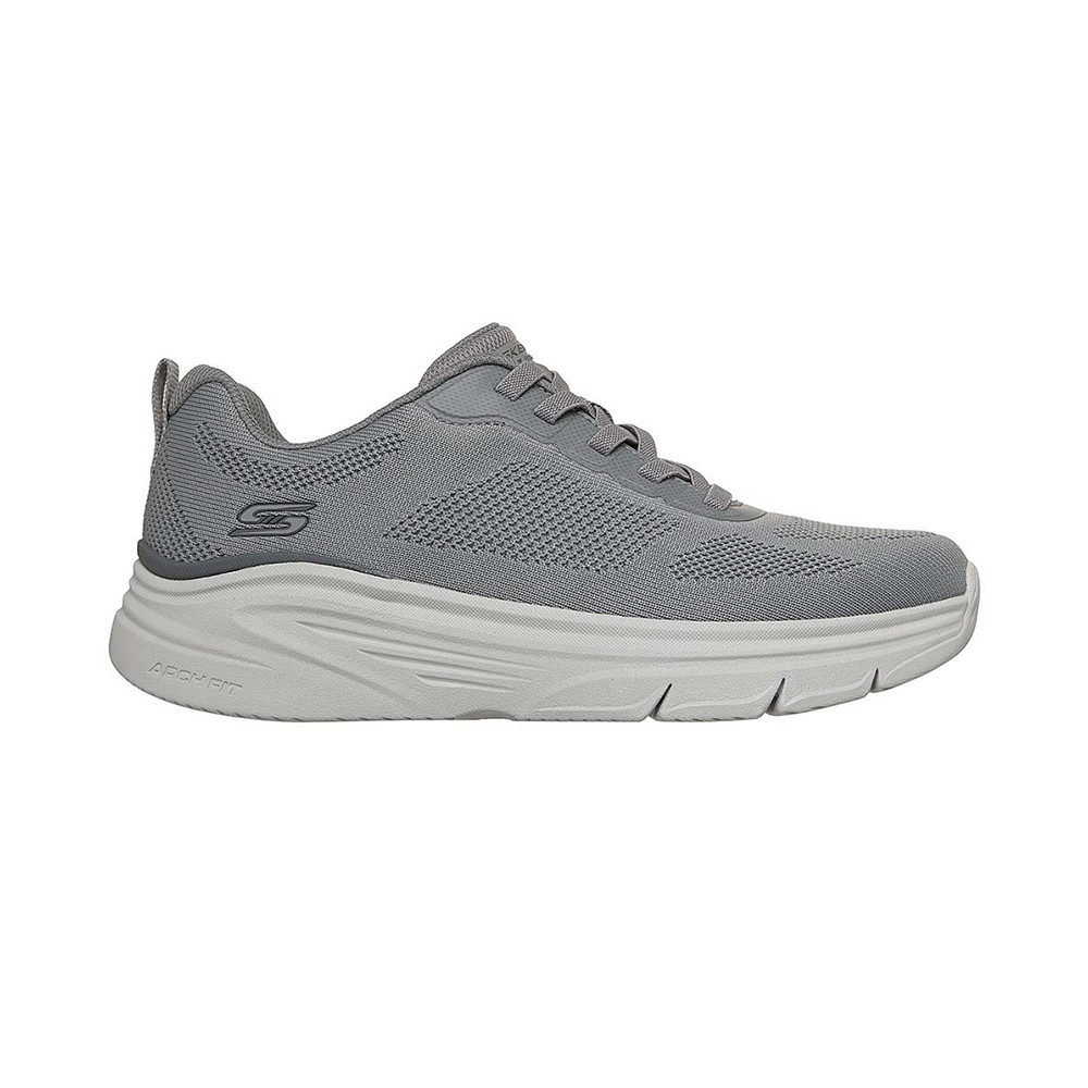 Skechers สเก็ตเชอร์ส รองเท้าลำลองผู้ชาย Men Online Exclusive BOBS Sport Arch Fit Casual Shoes - 118460-GRY (latest) — صورة 8