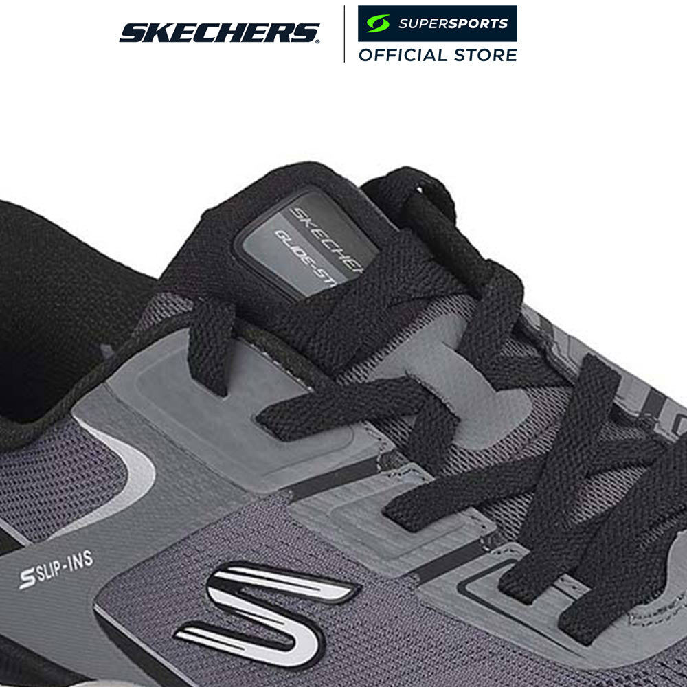 SKECHERS حذاء رجالي Slip-ins Glide-Step Pro — صورة 6