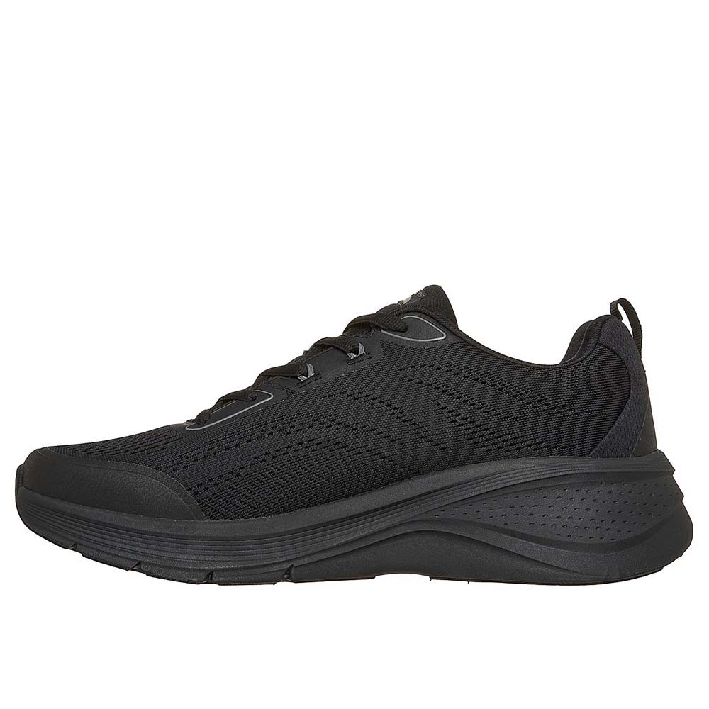Skechers สเก็ตเชอร์ส รองเท้าลำลองผู้ชาย Men Sport Arch Fit 3.0 Prawsper Casual Shoes - 233401-BBK (latest) — صورة 7