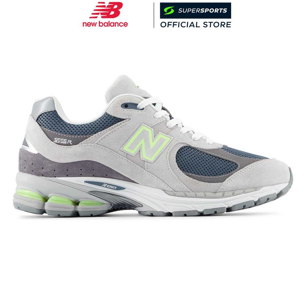 NEW BALANCE 2002 รองเท้าลำลองผู้ชาย