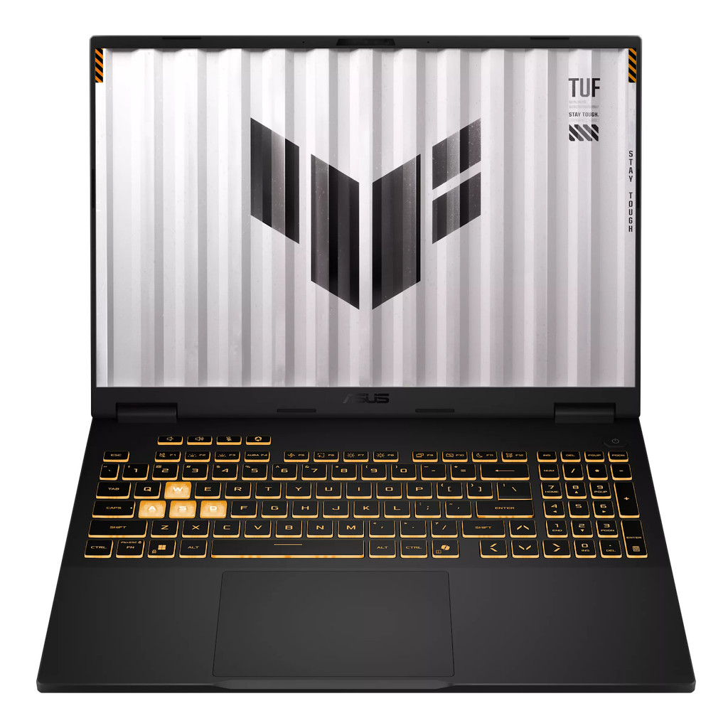 โน้ตบุ๊กเกมมิ่ง ASUS FX608JHITU203W Asus i5-14450HX 16G 512G RTX5050 W11 2Y