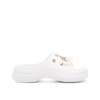 JELLY BUNNY รองเท้าแตะ SYDNEY CHIKANA รุ่น B26CSWA088 IVORY