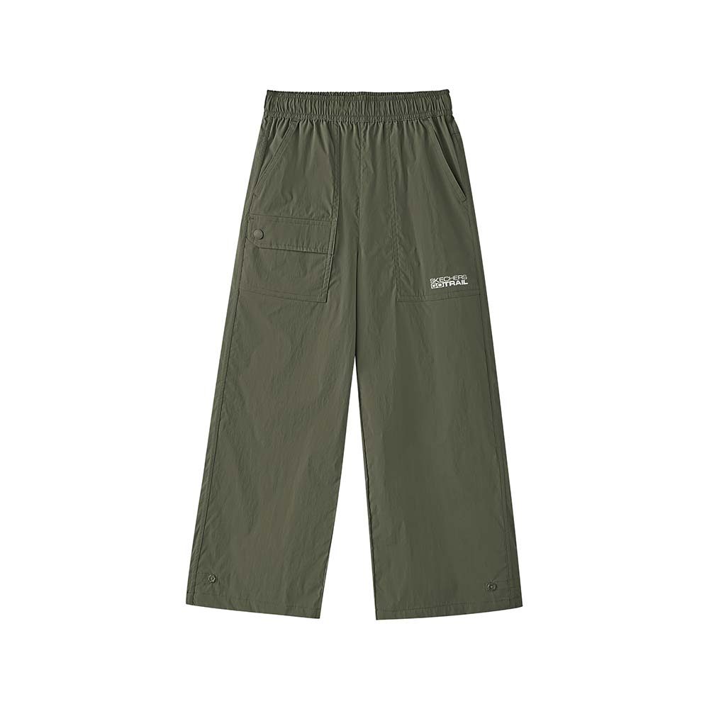 Skechers สเก็ตเชอร์ส กางเกงเด็กผู้ชาย Boys GO Trail Performance Pants - P226B047-00RL (latest)