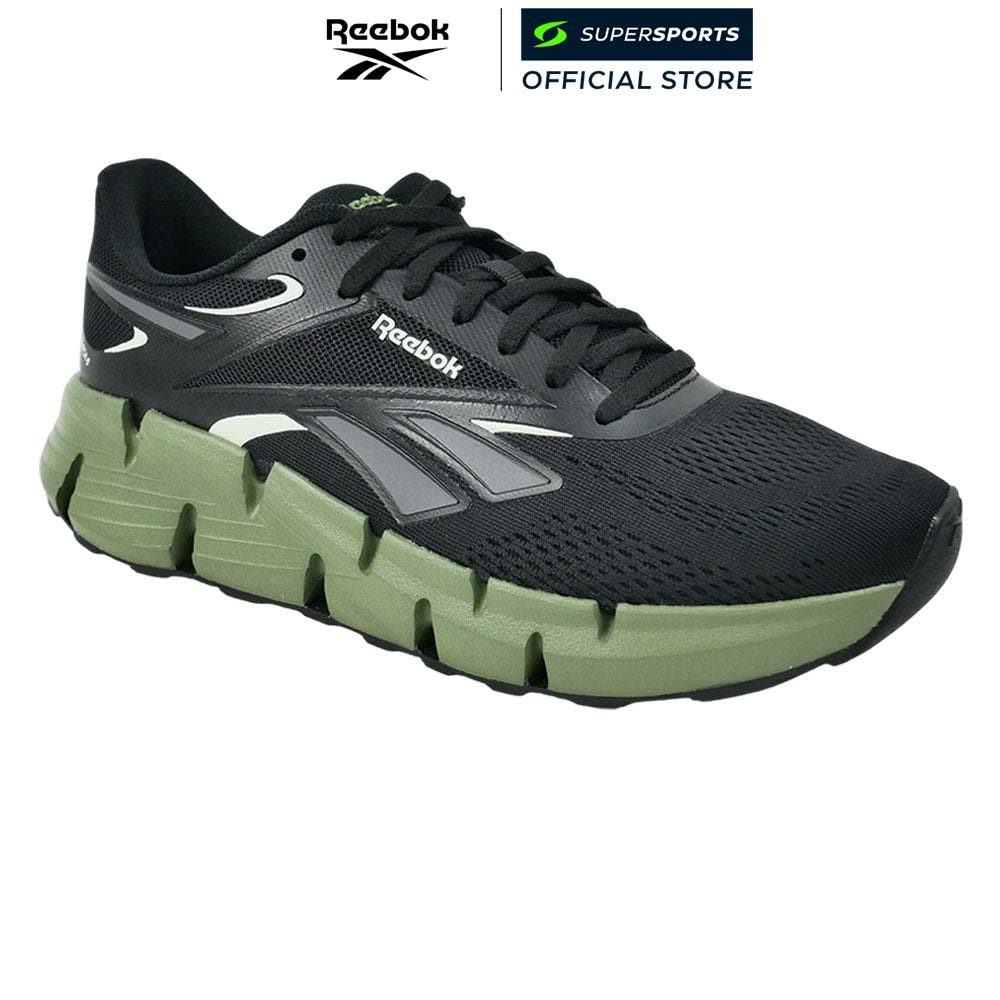 REEBOK Zig Dynamica 6 รองเท้าวิ่งผู้ชาย [Online Exclusive] — صورة 3